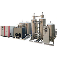 High Quality Nitrogen Generator Price Nitrogen Gas Generator